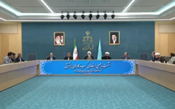 حمایت تمام‌قد قوه قضائیه از توسعه اقتصاد دیجیتال