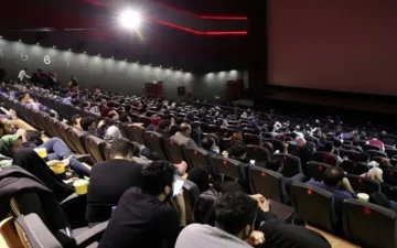 «خانوم والده» در هفته گذشته غوغا کرد