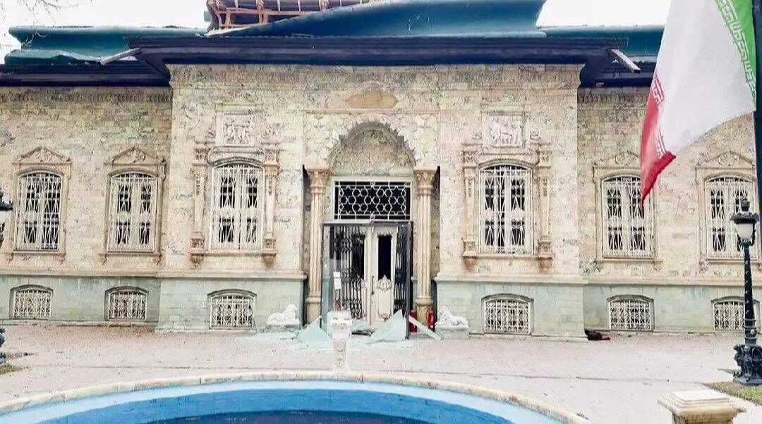 خسارت‌ جنگ به میراث فرهنگی مستند شد/ وعده ۲.۵ میلیون یورویی برای بازسازی