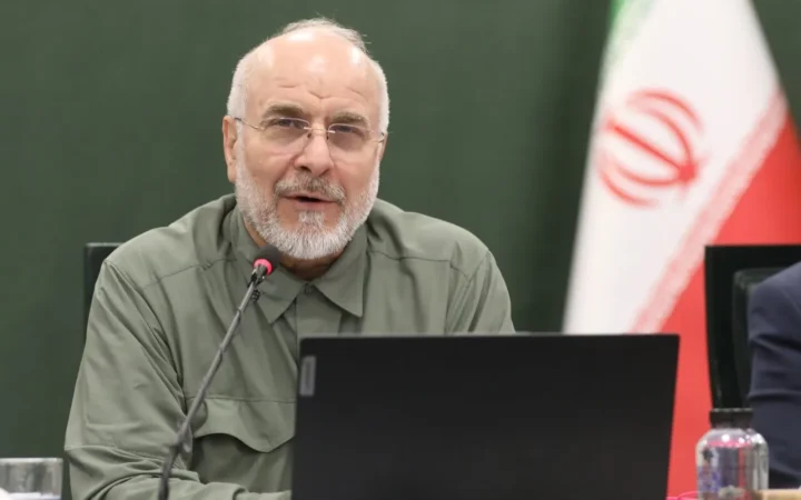 تاکید رهبر انقلاب به پرهیز از ضعیف نمایی، دستورالعمل راهبردی برای تمام عرصه‌هاست