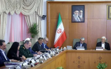 رئیس‌جمهور با دست پر به نیویورک رفت و در سازمان ملل دست برتر را خواهد داشت