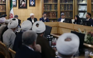 سهم زنان در توسعه علم و فناوری بیشتر از مردان است