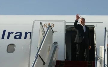 دکتر پزشکیان، دهلی‌نو را به مقصد تهران ترک کرد