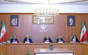 روز بدون خودرو باید از دولت و دستگاههای دولتی آغاز شود