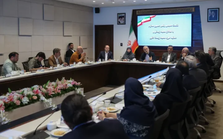 آموزش نسل آینده، مهم‌ترین مسیر برای حفاظت از محیط‌زیست و منابع طبیعی کشور است