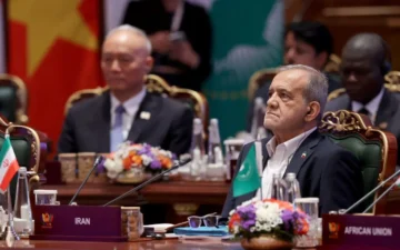 تابآوری اقتصادی بدون امنیت، پایدار نخواهد بود