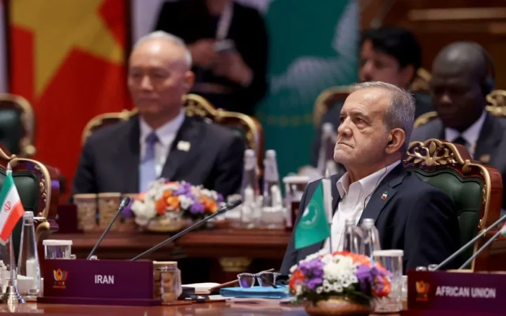 تاب‌آوری اقتصادی بدون امنیت، پایدار نخواهد بود