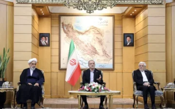 با قدرت از مواضع ایران در مجامع بین‌المللی دفاع خواهیم کرد
