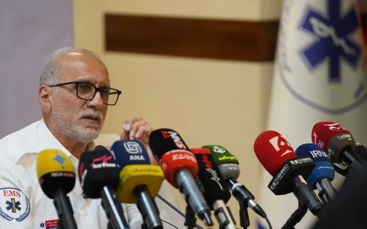 ثبت حدود ۱۸ میلیون تماس با ۱۱۵ و انجام بیش از ۵ میلیون مأموریت در یک سال گذشته