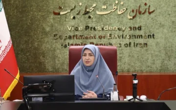 ورزشکاران می‌توانند سفیران مؤثر محیط زیست باشند