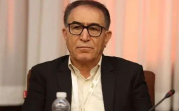 توضیحات رئیس فدراسیون سوارکاری درباره غیبت عزیزنیا در بازیهای آسیایی