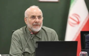 هشدار قالیباف: اگر امنیت ما تأمین نشود، هیچ زیرساختی ایمن نخواهد بود