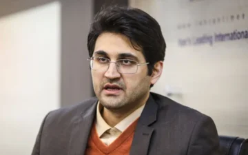 تأکید رئیس سازمان امور مالیاتی بر حمایت از ورزش