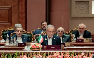 جهان امروزبیش ازهر زمان به همکاری نیازدارد،اما همکاری پایداربدون عدالت ممکن نیست