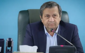 همتی: تحریم ابزار فشار است، نه ابزار تعیین سرنوشت ایران