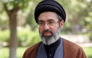 پیام در پی ارتحال حضرت آیت‌الله‌العظمی سید موسی شبیری رضوان‌الله‌تعالی‌علیه