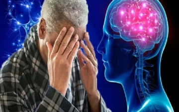 آلزایمر فقط فراموشی نیست