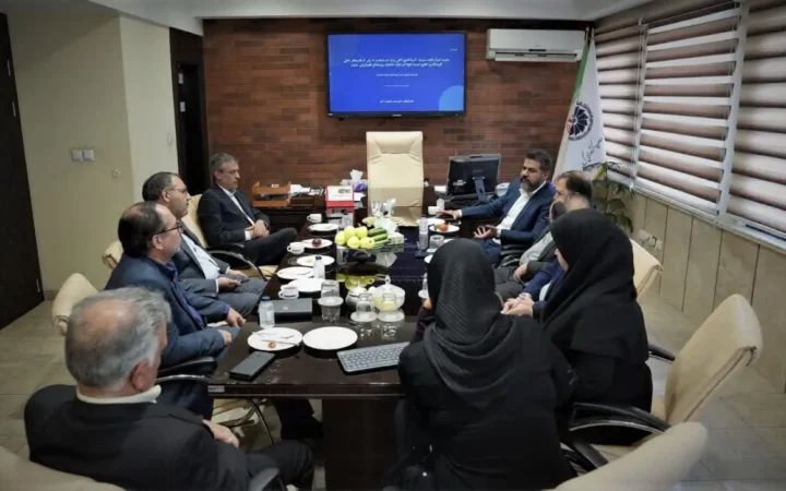 رییس کمیسیون گردشگری اتاق بازرگانی ایران: نسخه واحد برای جذب گردشگر از بازارهای مختلف جواب نمی‌دهد