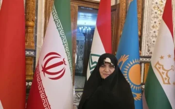 تأمین امنیت زنان در فضای مجازی نیازمند همکاری پارلمان‌های آسیایی است