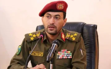 انصارالله: ریاض و تأسیسات آرامکو در ینبع را با موشک و پهپاد هدف قرار دادیم