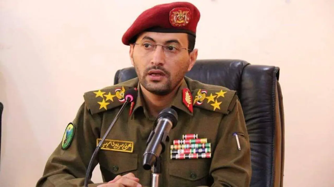 انصارالله: ریاض و تأسیسات آرامکو در ینبع را با موشک و پهپاد هدف قرار دادیم