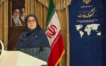 مهاجرانی: سخنرانی پزشکیان در سازمان ملل بازتاب عزت و اقتدار ایران بود