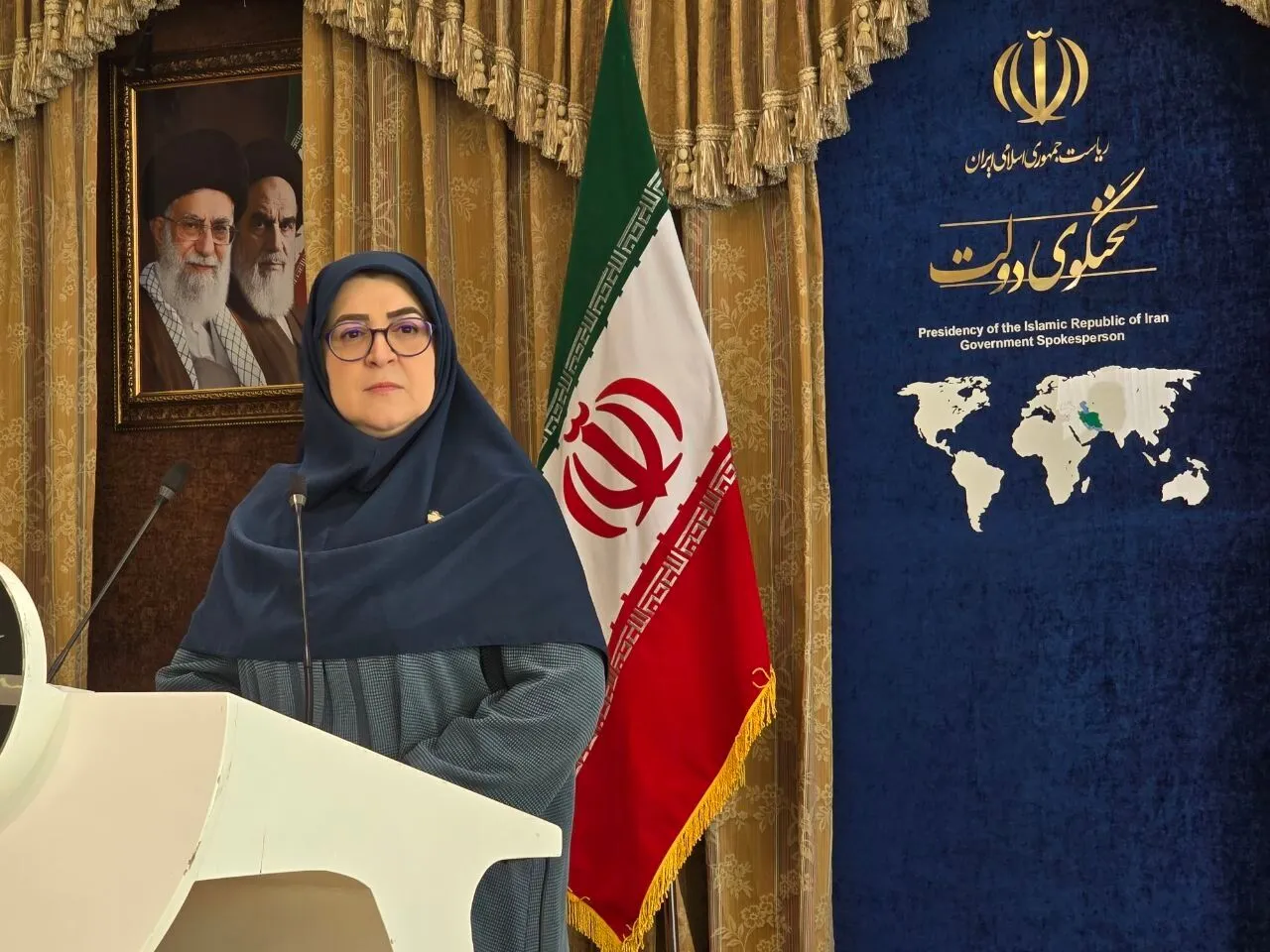 مهاجرانی: سخنرانی پزشکیان در سازمان ملل بازتاب عزت و اقتدار ایران بود