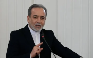 امنیت منطقه‌ای با گفت‌وگو و همکاری ساخته می‌شود