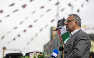 تهران می‌تواند الگوی کارآمدی نظام اسلامی باشد