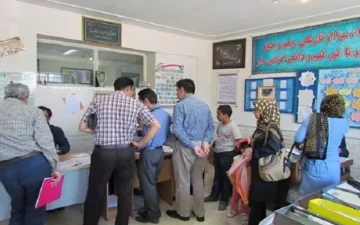 شهریور مدارس و دغدغه شهریه