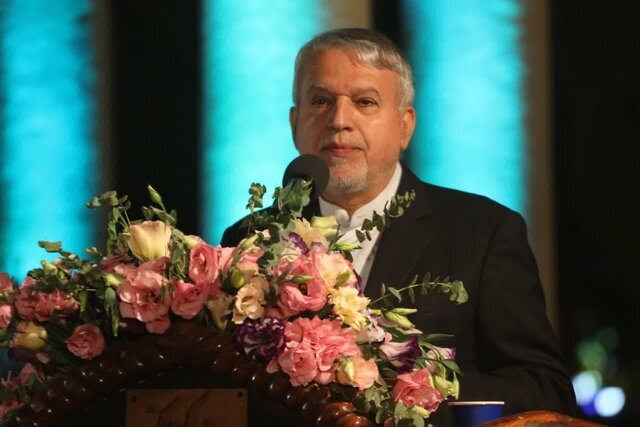 صالحی امیری: میراث ما نه بناها، بلکه چهره‌های ماندگارند