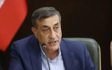  طرح بنزین ۸۰ هزار تومانی به هیچ وجه در دستور کار دولت نیست