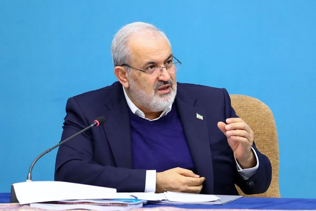 وزیر نیرو: ذخایر نیروگاهی در وضعیت خوبی است/ تأمین سوخت نیروگاه‌ها بدون دغدغه ادامه دارد