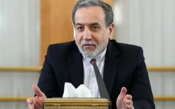 عراقچی: مسیر دیپلماسی باز است، ایران زیر فشار مذاکره نمی‌کند