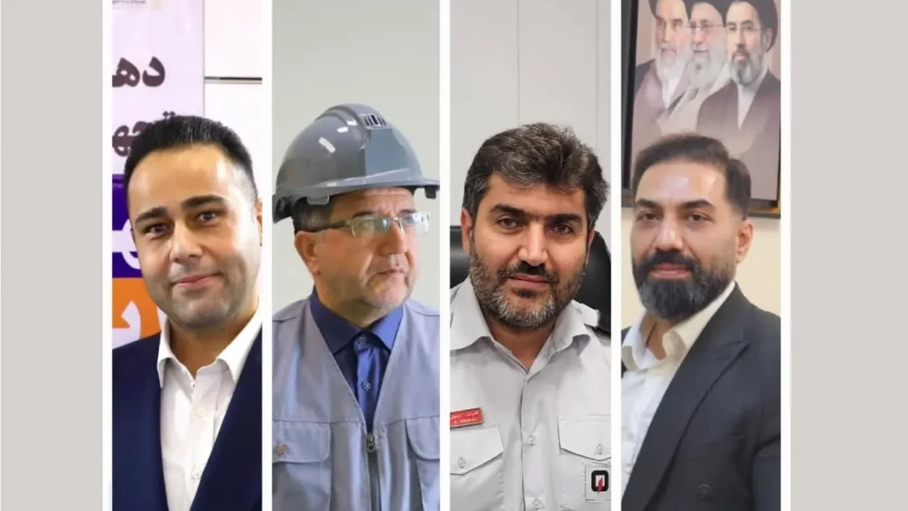 پیوند دانش، تجهیزات و تجربه در یازدهمین نمایشگاه ایمنی، آتش‌نشانی و مدیریت بحران؛ با هم برای ایران