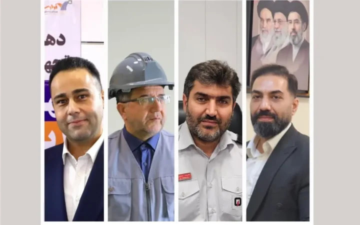 پیوند دانش، تجهیزات و تجربه در یازدهمین نمایشگاه ایمنی، آتش‌نشانی و مدیریت بحران؛ با هم برای ایران