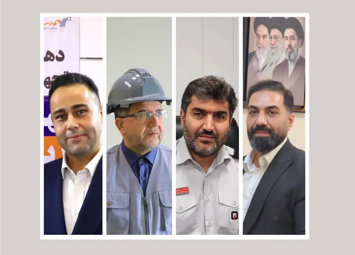 پیوند دانش، تجهیزات و تجربه در یازدهمین نمایشگاه ایمنی، آتش‌نشانی و مدیریت بحران؛ با هم برای ایران