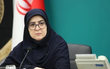 ایران، خانه مشترک جان‌فدایان