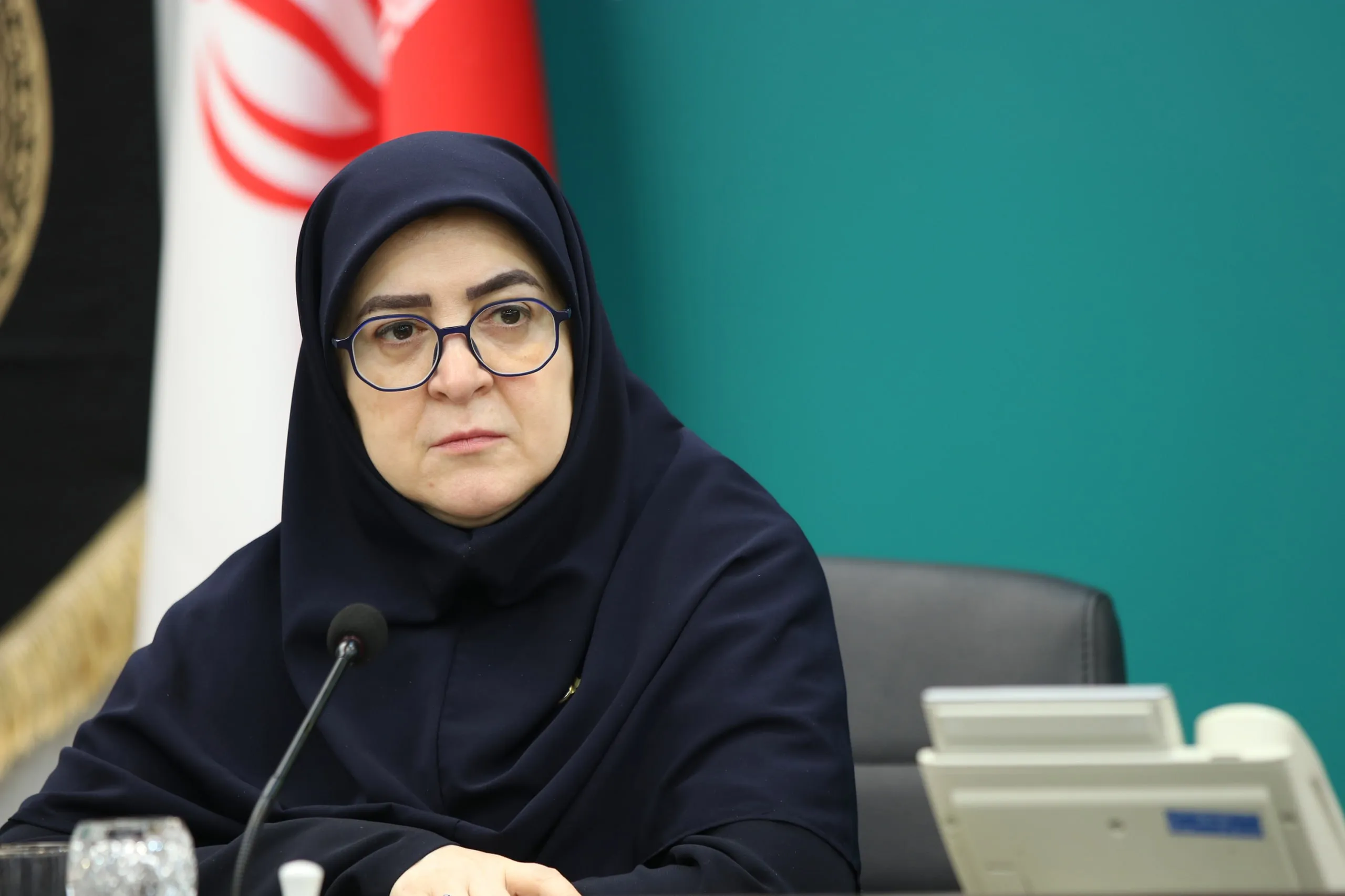 ایران، خانه مشترک جان‌فدایان