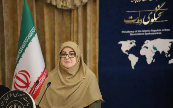 انرژی‌های تجدیدپذیر به‌صورت جدی در کشور دنبال می‌شود