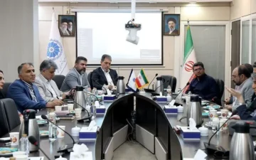 فدراسیون گردشگری اتاق بازرگانی با حفظ جایگاه وزارت میراث فرهنگی تشکیل می‌شود