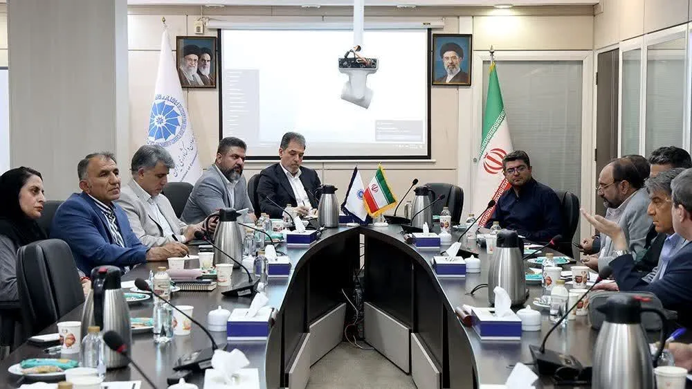 فدراسیون گردشگری اتاق بازرگانی با حفظ جایگاه وزارت میراث فرهنگی تشکیل می‌شود