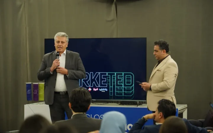 وقتی مرز میان مارکتینگ و برندینگ محو می‌شود