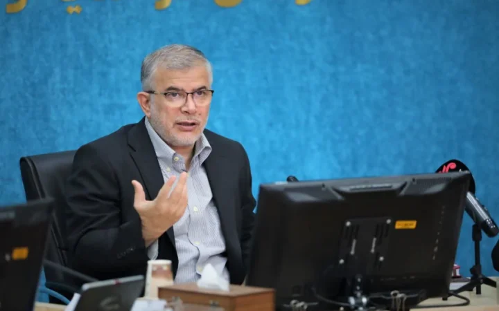 بازار؛ وقتِ عمل