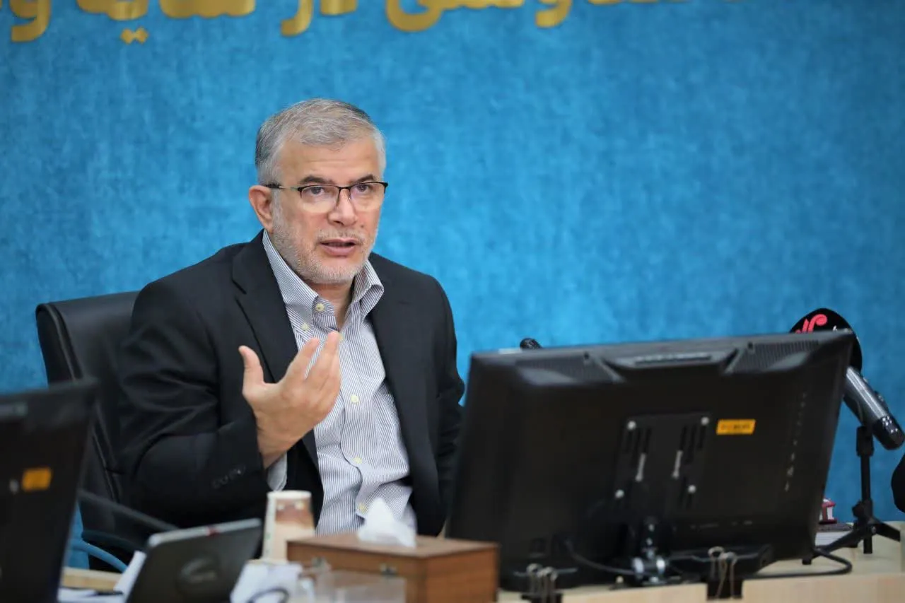 بازار؛ وقتِ عمل