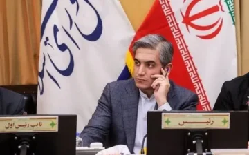 مجلس از تشکیل فدراسیون گردشگری حمایت می کند