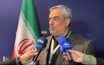 مدیرعامل شرکت ملی نفت: تولید نفت و گاز در شرایط جنگی ادامه دارد