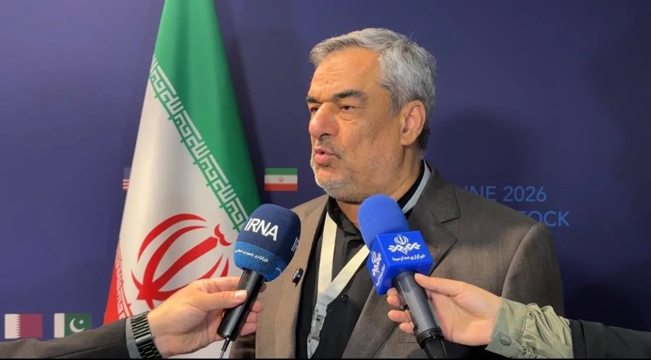 مدیرعامل شرکت ملی نفت: تولید نفت و گاز در شرایط جنگی ادامه دارد