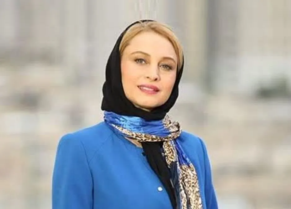 مریم کاویانی شایعات اخیر درباره خود را تکذیب کرد
