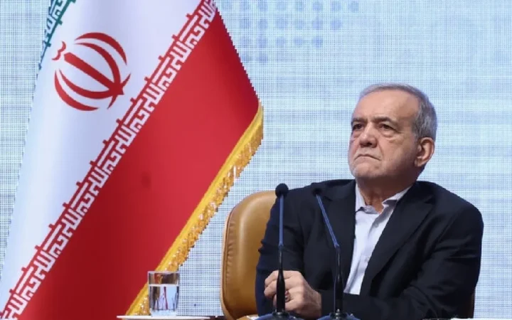 پزشکیان: حمایت از محرومان و صیانت از سرمایه‌های ملی، اولویت حکمرانی است